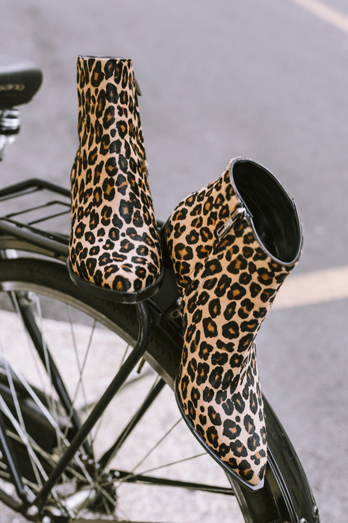 Cult Italian Shoe Favorite Baldinini is ReReleasing 100