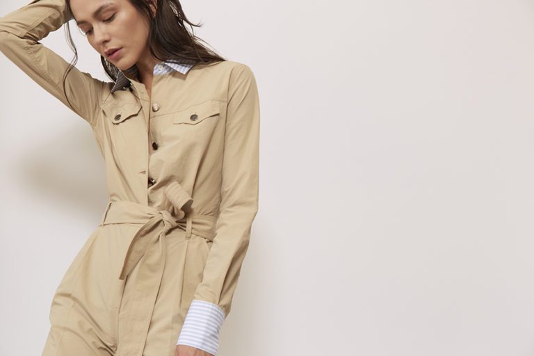 New Looks to Love: BLDWN