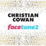 Christian Cowan X Facetune2