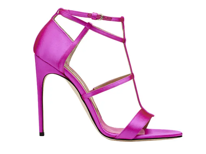 Exclusive Interview with Brian Atwood: Victoria’s Secret Fashion Show ...