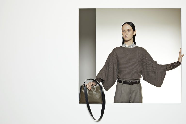 Cividini Pre Fall Winter 2019/20 Collection