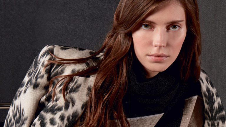 Les Copains Pre Fall-Winter 2019-20 Collection