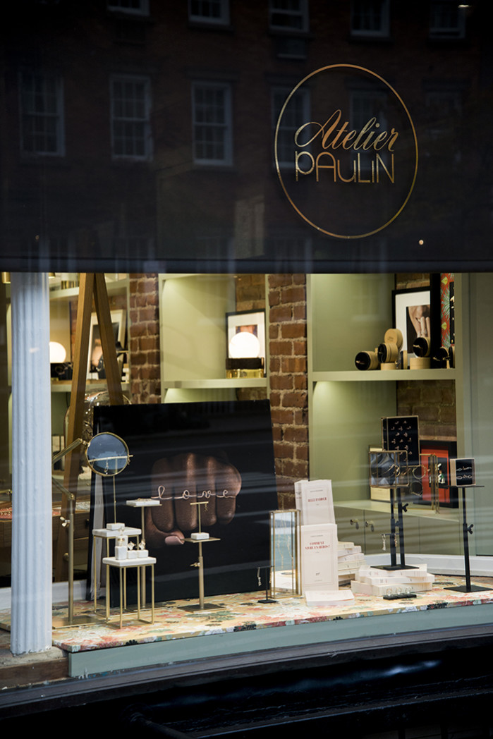 atelier paulin opens first nyc location