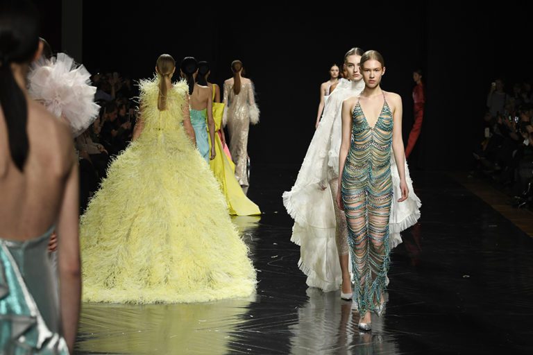 Celia Kritharioti SS19