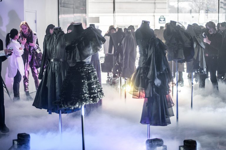 Xuan Couture Spring/Summer 2019 Collection