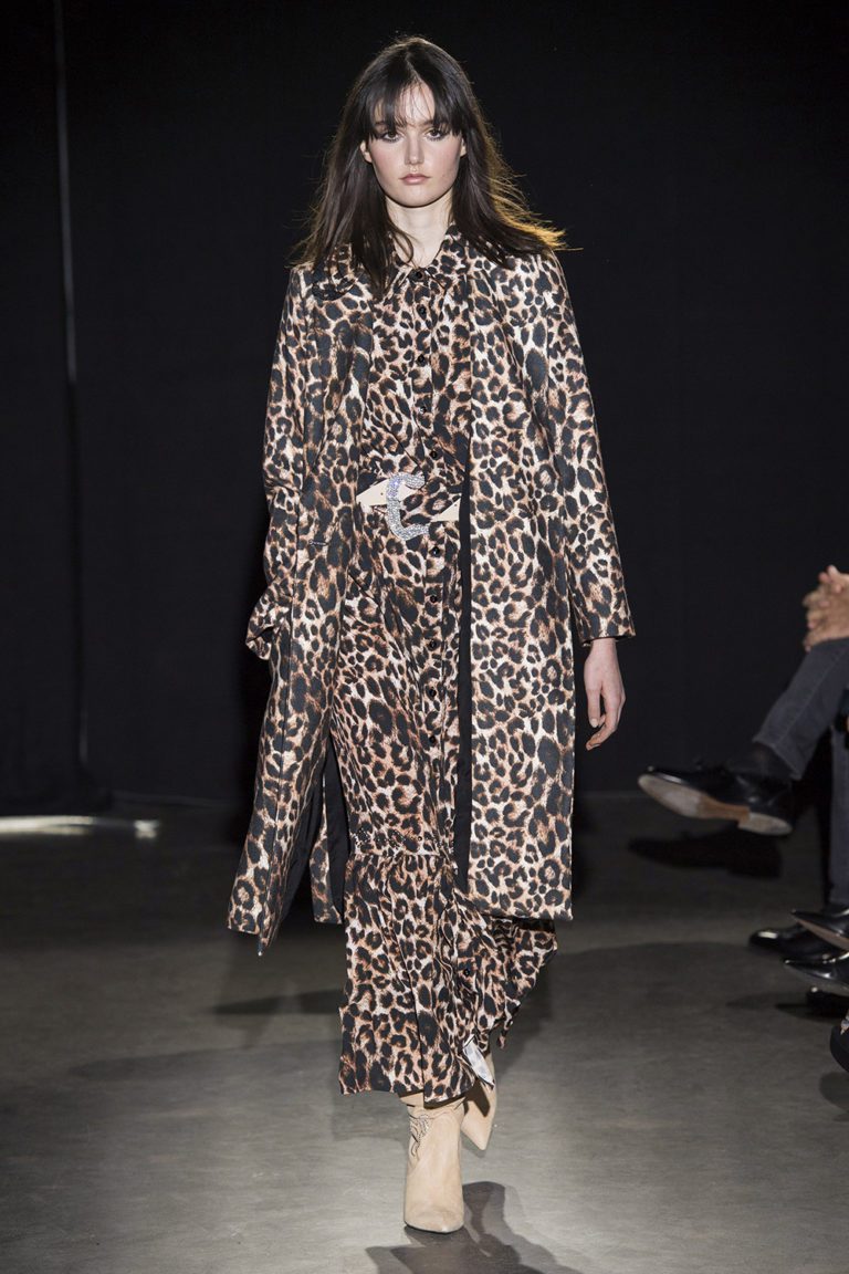 Aniye By Fashion Show Winter 2019 Collection