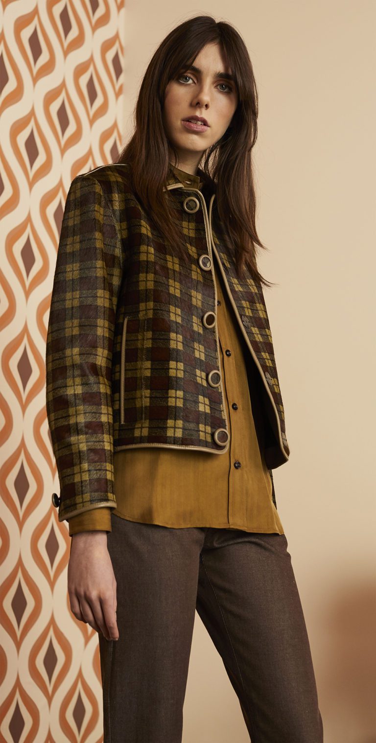 Band Of Outsiders Autumn Winter 2019 Men’S & Women’S Collection