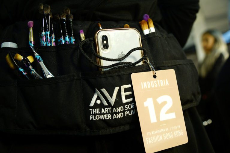 5 Apps for Designers to Download for NYFW