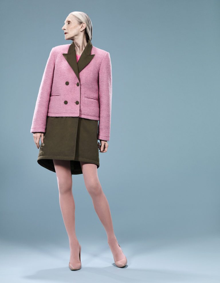 Parcoats Florence Debuts With Its First Outerwear Collection