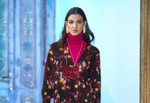 Beatrice .b Fall Winter 2019/20 Collection