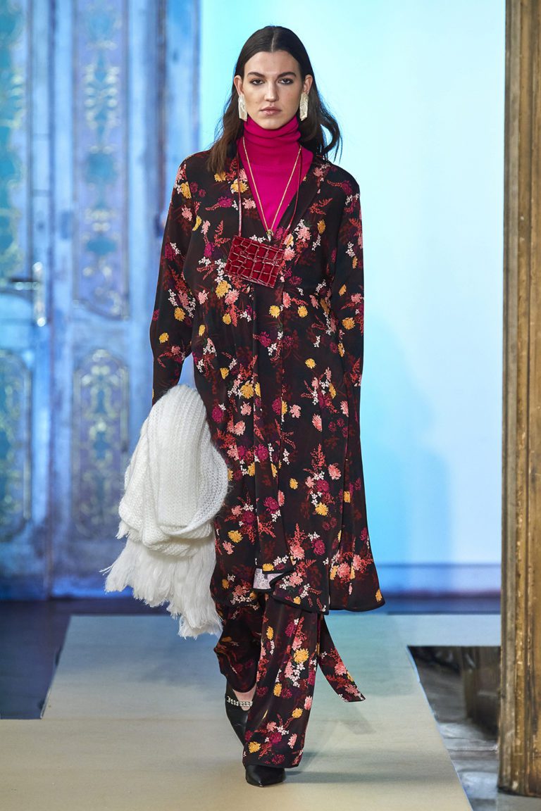 Beatrice .b Fall Winter 2019/20 Collection