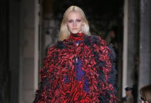 Faith Connexion Unveils The Fall Winter 2019 Collection