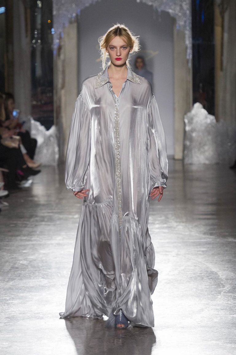 Genny Fall Winter 2019 Collection