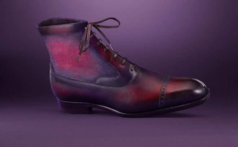 The Dandy Disruptor: JMLEGAZEL New York