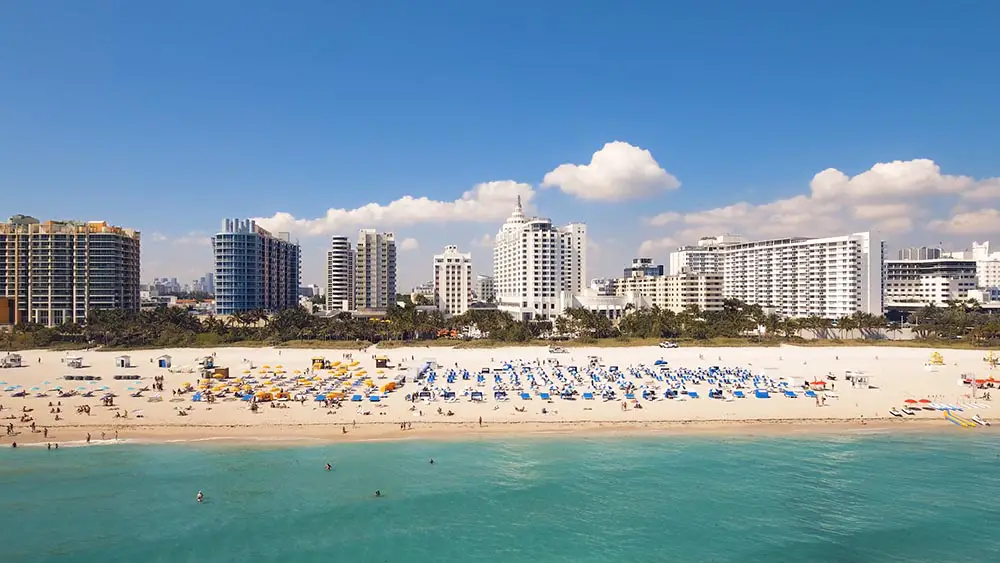 Miami South Beach Travel Guide