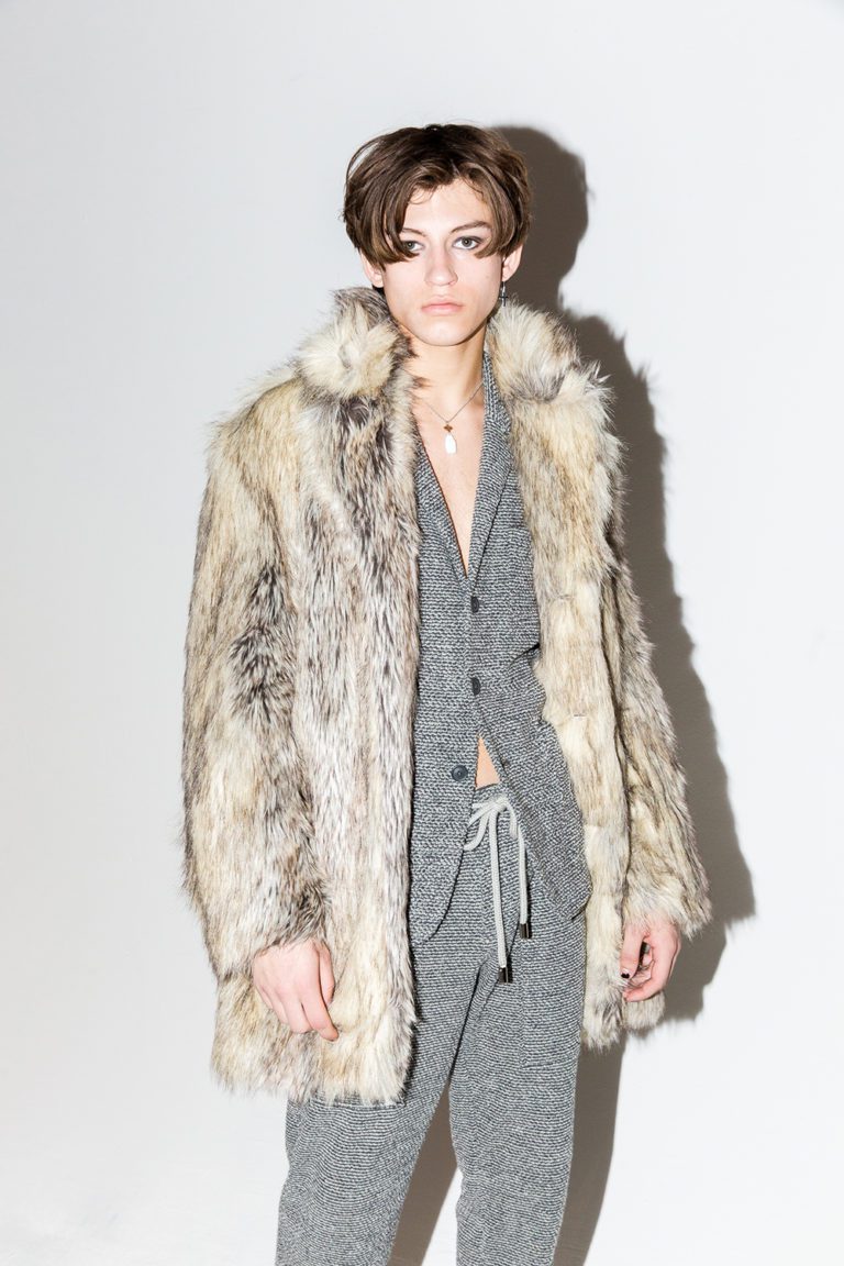 Krammer & Stoudt FW19 Inspiration