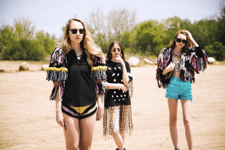 Oxford Fashion Studio Announces NYFW Spring/Summer ‘19 Designer Lineup