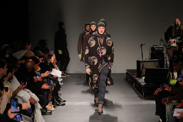 Robert Geller X Lululemon Shows Sport To Street Collaboration | Fashion ...