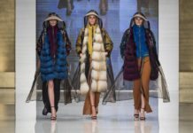 TheOneMilano / Great Success for the Italian Fashion Night