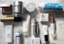 The Products to Get You Through Fashion Week