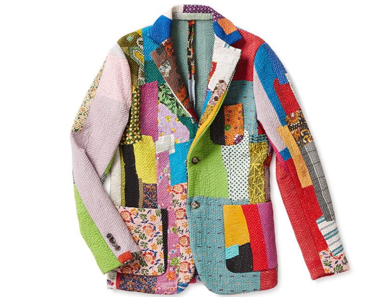 Interview with Designer Jay Kos