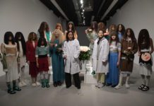 PH5 Fall 2019 at New York Fashion Week
