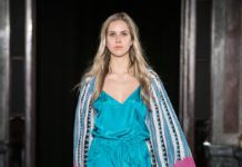 Oxford Fashion Studios Features 13 Amazing Designers During Paris Fashion Week