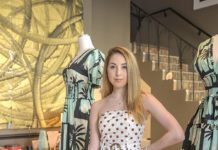 Fausto Puglisi and The Webster Celebrate Humanity & Inclusivity In Miami