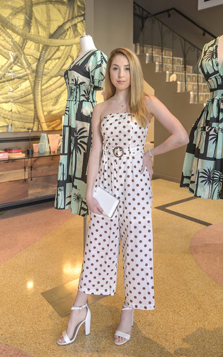 Fausto Puglisi and The Webster Celebrate Humanity & Inclusivity In Miami