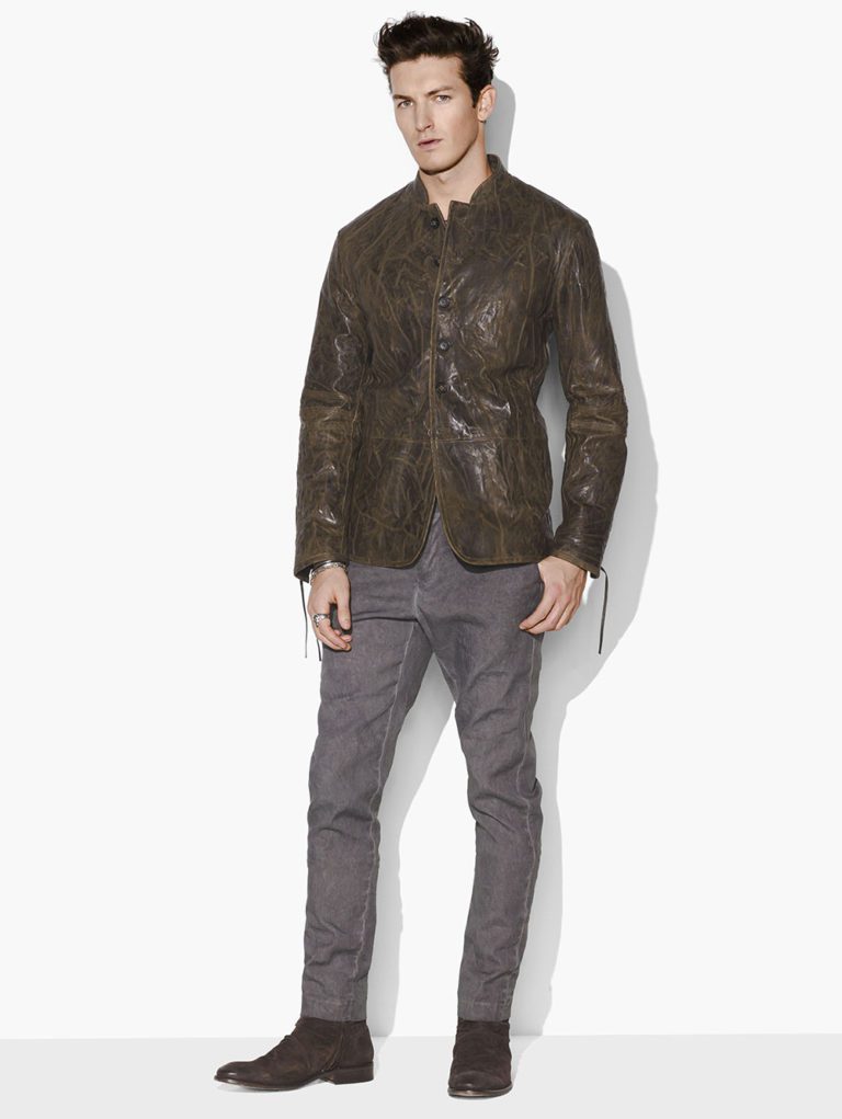 Game of Thrones x John Varvatos Collaboration Announcement