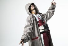 High End Street Wear “INXX” Expands its Asian Vibe to US