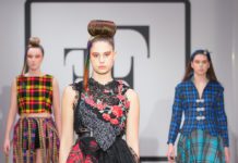Highlights of Fashions Finest AW19 During London Fashion Week