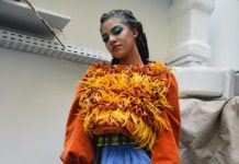 Mimii FW19 Presentation Paris Fashion Week