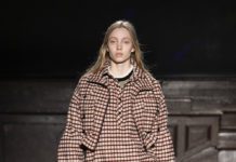 Ottolinger Fall Winter 2019 Paris Fashion Week