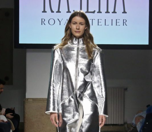 Emerging Talents Milan AW19