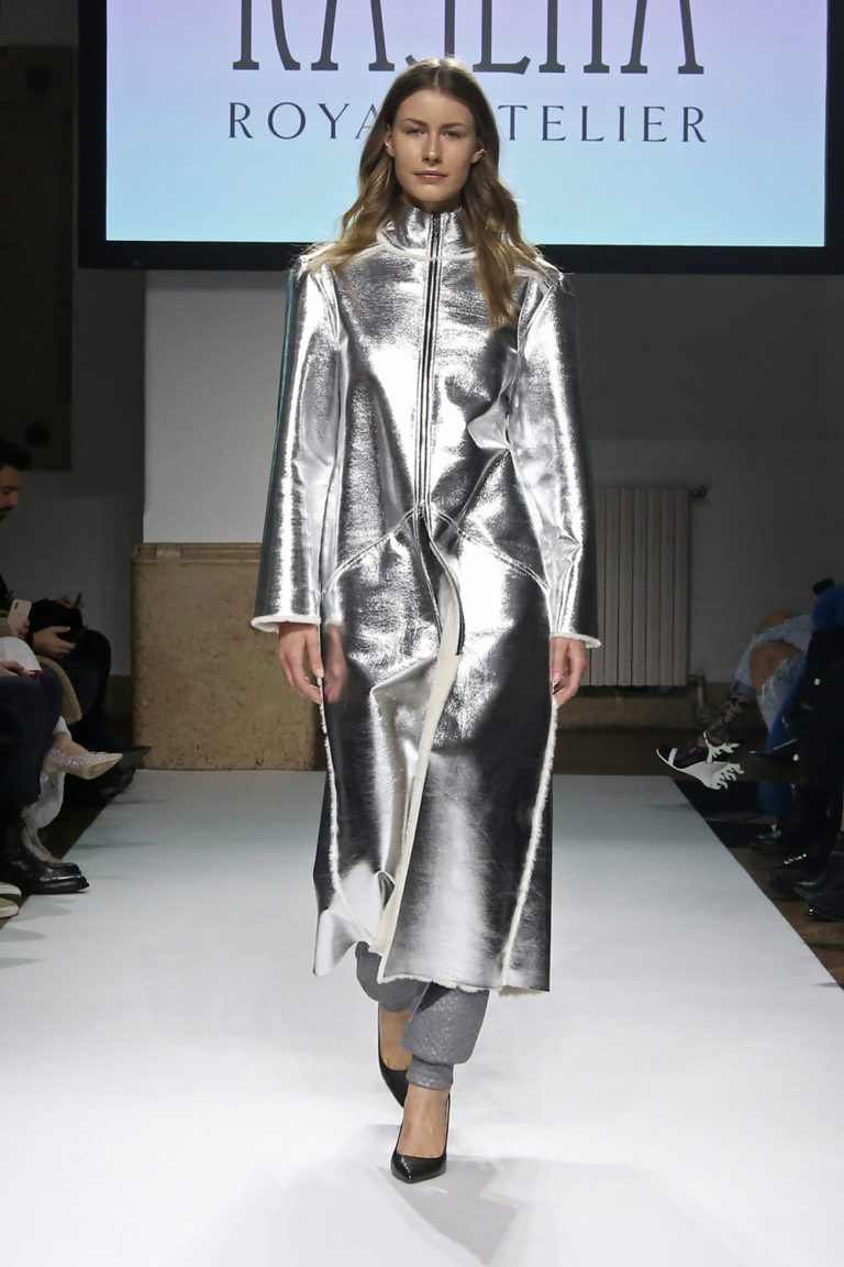 Emerging Talents Milan AW19