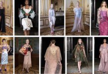 9 Fashion Trends From PFW AW19