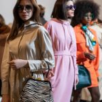 Hay-Hay Concept & Tariel Bisharian Showroom Fashion Presentation