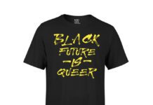 Telfar And Black Lives Matter Partner In Celebration of Black Future(s) Month