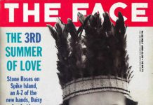 The Face, The Iconic Youth Culture Style Magazine, is Back