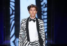 Sustainability Celebrated at Sì White Carpet by Sposaitalia Collezioni