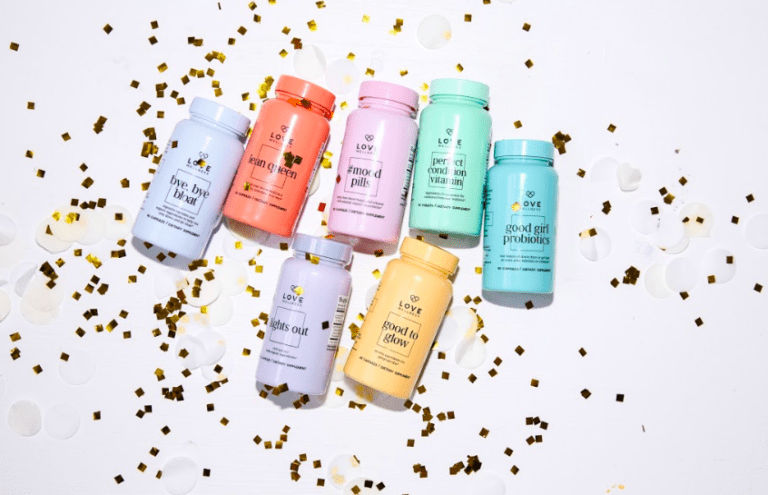 Modernizing Women’s Body Care: Love Wellness