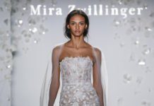 Mira Zwillinger Presents 2020 Collection