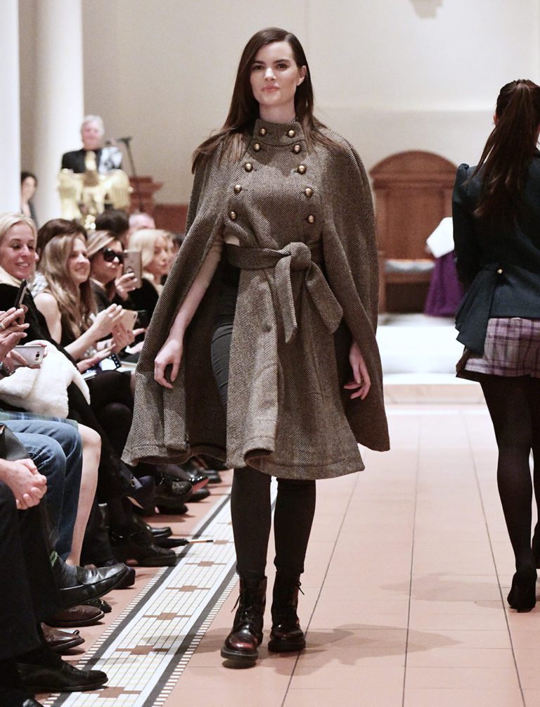 Dressed To Kilt Benefitting The Navy Seal Foundation