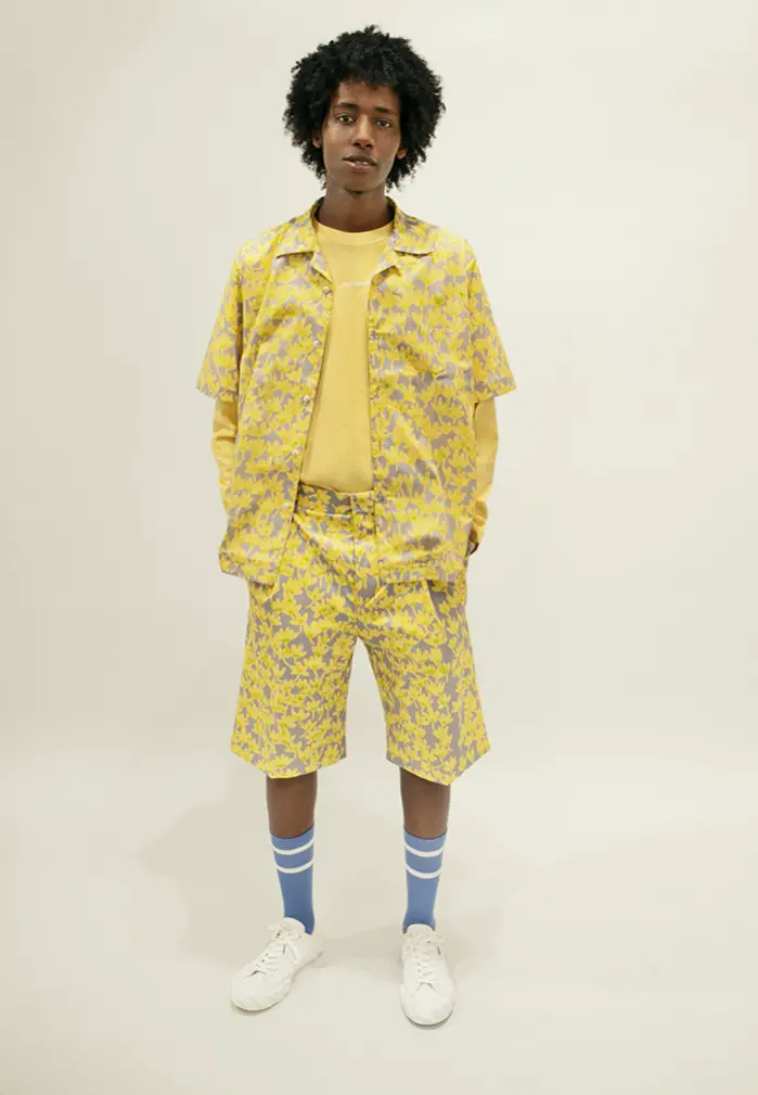 Band of Outsiders Spring Summer 2020