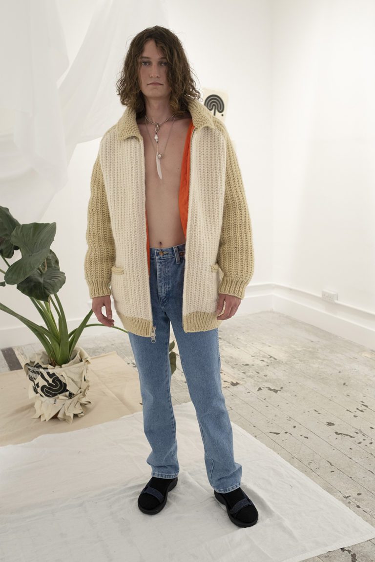 St Henri Spring Summer Collection 2020 LFWM