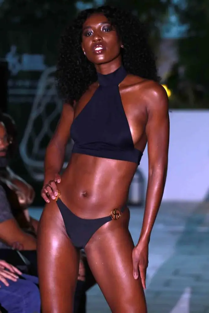 Women Empowerment, Diversity & Women of Color Take Over Miami Swim Week