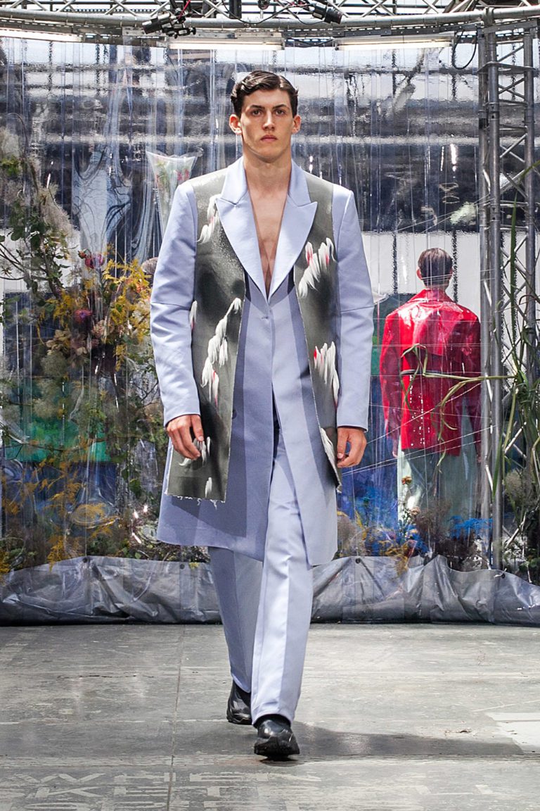 Ximonlee Spring Summer 2020 Presentation | Reconscious