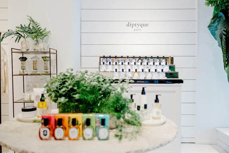 The Diptyque Hamptons Pop-Up You Need To Visit