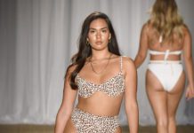 Monday Swim Kills the Monday Blues